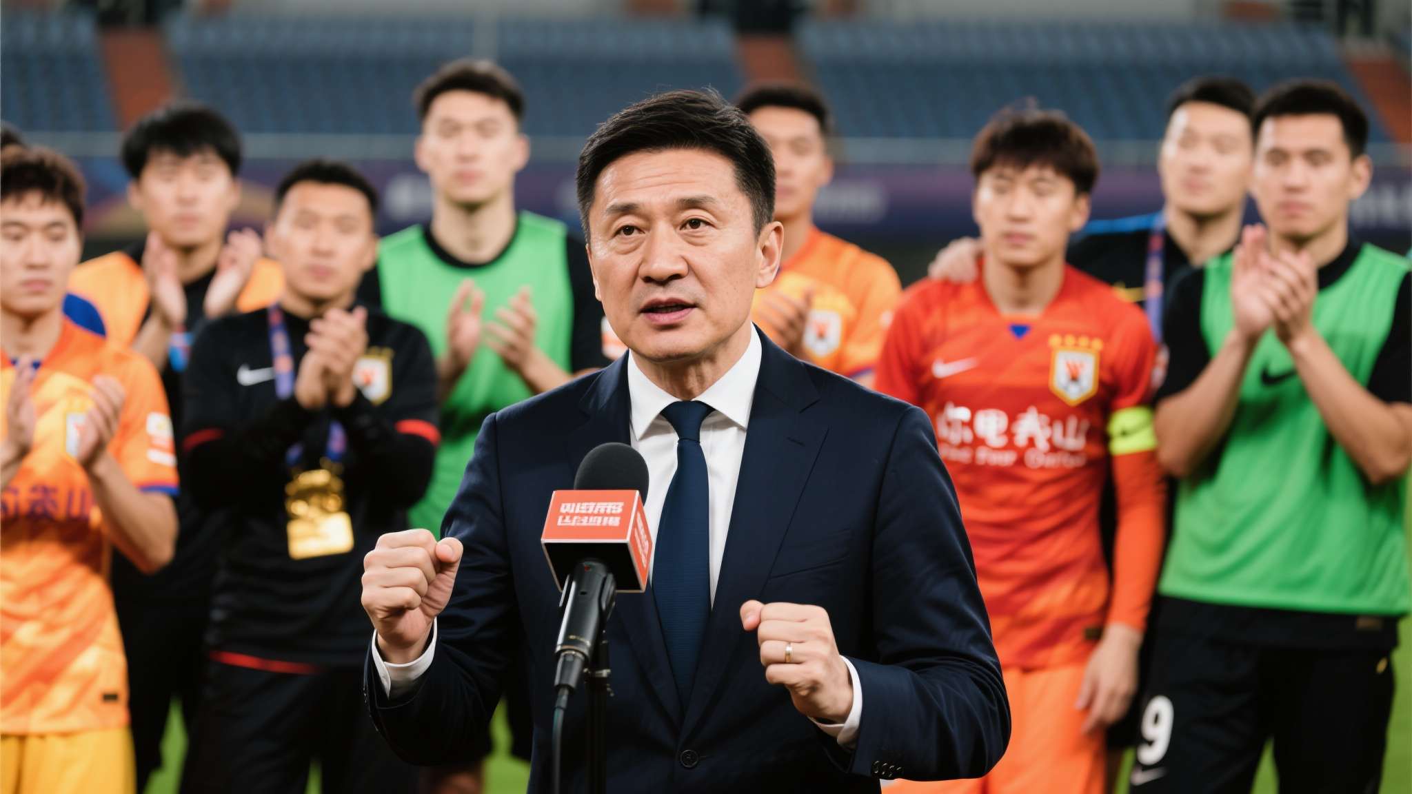 库巴西：我们不会满足于本赛季，接下来想赢下一切